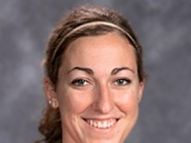 Katie Huerter
